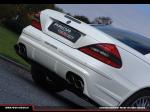 Mercedes-Benz SL-Class by Prior Design 2009 года